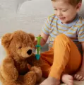 Fisher-Price. Zestaw Mały Doktor - tantis.pl