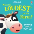 Who's the Loudest on the Farm? wer. angielska - tantis.pl