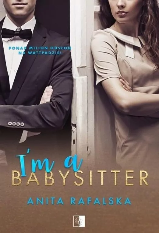 I'm a babysitter - tantis.pl