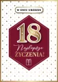 Kanet Urodziny 18 - tantis.pl