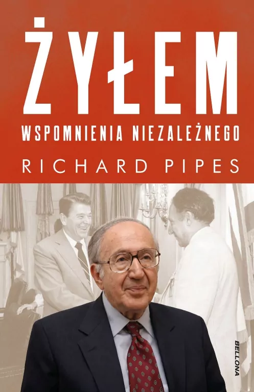 Żyłem. Wspomnienia niezależnego - tantis.pl