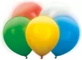 Balony LED 30cm - tantis.pl