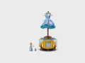 LEGO® Disney. Suknia Kopciuszka 43266 - tantis.pl
