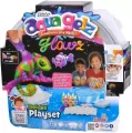 Aqua Gelz Glowz Deluxe Playset świecący w ciemności - tantis.pl