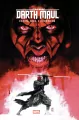 Star Wars. Darth Maul. Czerń, biel i czerwień - tantis.pl