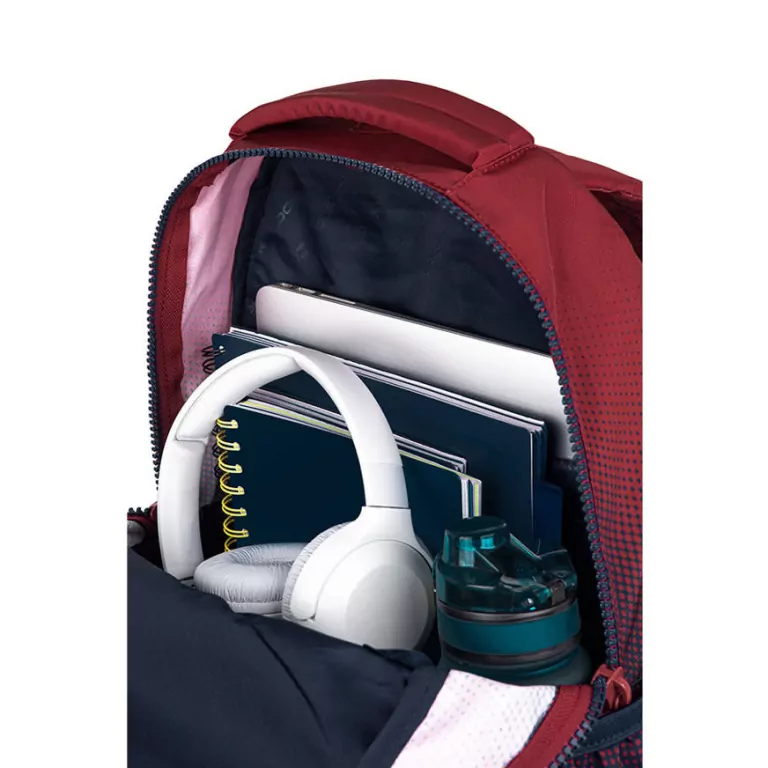 Plecak szkolny Coolpack Pick Gradient Costa - tantis.pl