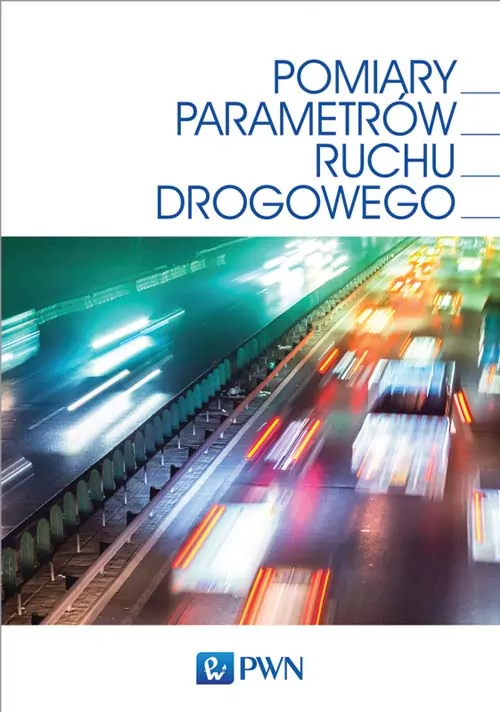 Pomiary parametrów ruchu drogowego - tantis.pl