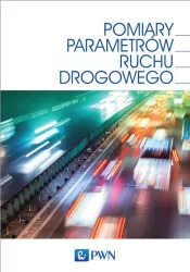 Pomiary parametrów ruchu drogowego