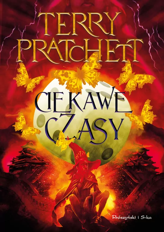 Ciekawe czasy - tantis.pl