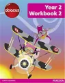 Abacus Year 2 Workbook 2 - tantis.pl