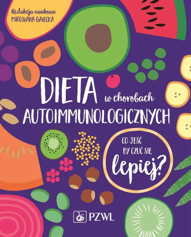 Dieta w chorobach autoimmunologicznych. Co jeść, by czuć się lepiej? - tantis.pl