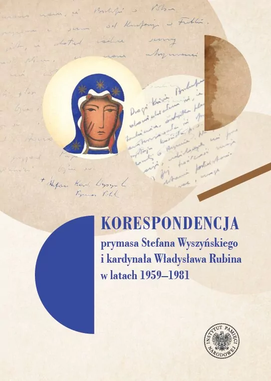 Korespondencja prymasa Stefana Wyszyńskiego... - tantis.pl