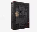Karty Theory 11 Peaky Blinders - tantis.pl