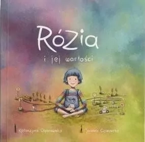 Rózia i jej wartości - tantis.pl