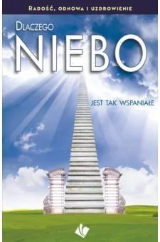 Dlaczego Niebo jest tak wspaniałe? - tantis.pl