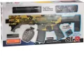 KARABIN NA POCISKI WODNE B/O LAD 47X24X7 MC12/24 - tantis.pl