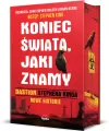 Koniec świata, jaki znamy - tantis.pl