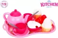 Zestaw kuchenny 18 el - tantis.pl