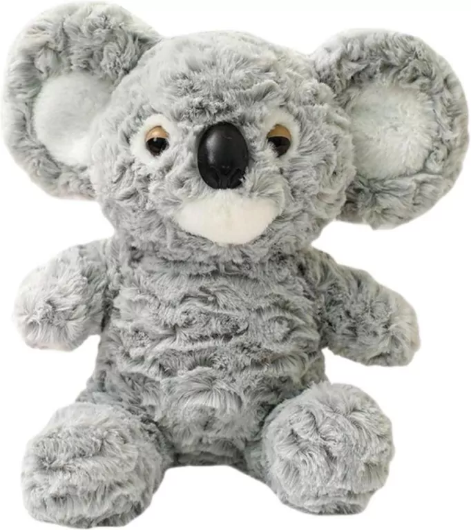 Maskotka przytulanka miś koala 22cm - tantis.pl
