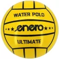 Piłka Water Polo siatkowa, żółta - tantis.pl
