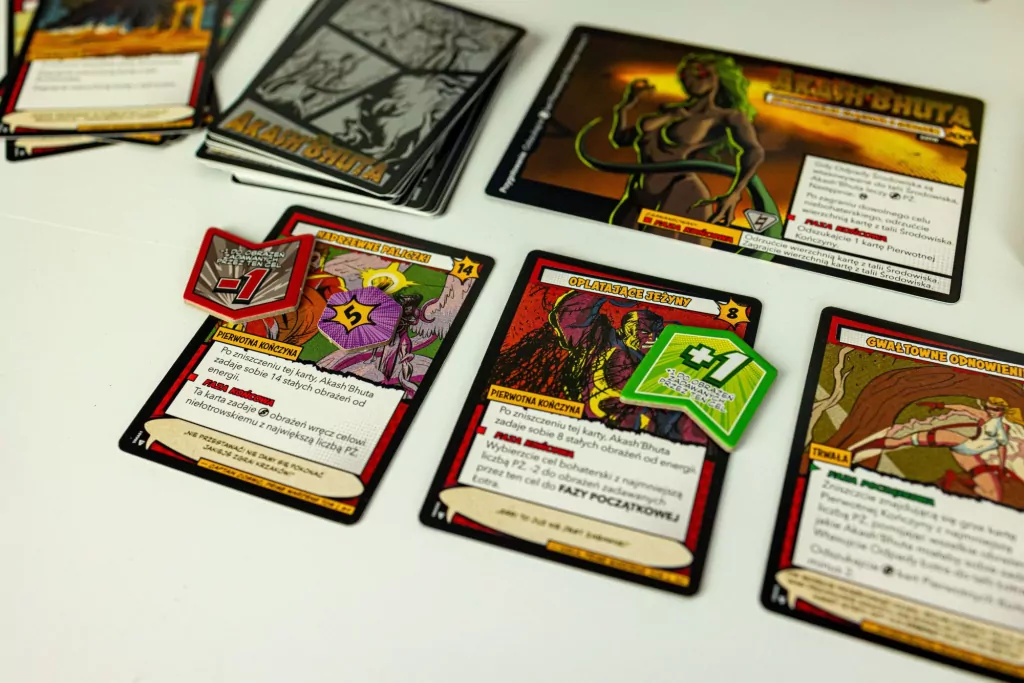 Sentinels of the Multiverse - tantis.pl