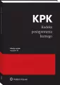 Kodeks postępowania karnego. Przepisy w.18 - tantis.pl