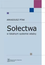 Sołectwa w lokalnym systemie władzy