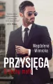 Przysięga. Grzechy mafii. Tom 3. Wydanie kieszonkowe - tantis.pl