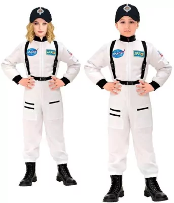 Kostium Astronauty rozm. 128