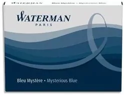 Naboje standard. Granatowe