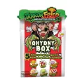 Terror Fried. Ohydny box - tantis.pl