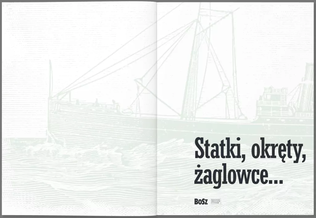 Statki, okręty, żaglowce... Moto Retro - tantis.pl