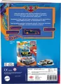 Hot Wheels. Szybki jak błyskawica - tantis.pl