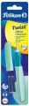 Pióro wieczne Twist Neo Mint + 2 naboje - tantis.pl
