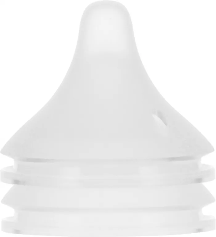 NUK. Perfect Match. Smoczki do butelki. 6 miesięcy - tantis.pl