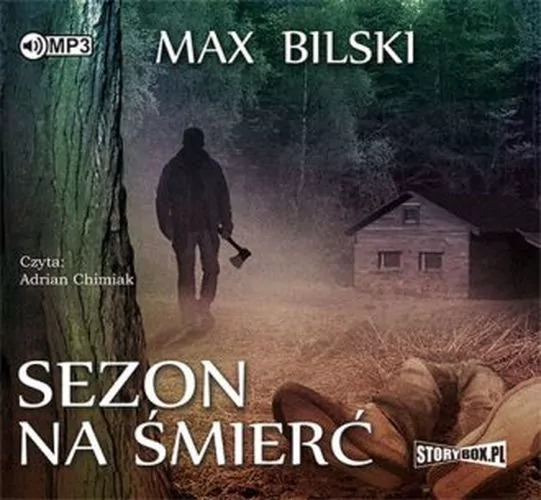 Sezon na śmierć. Audiobook - tantis.pl