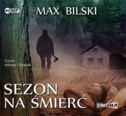 Sezon na śmierć. Audiobook