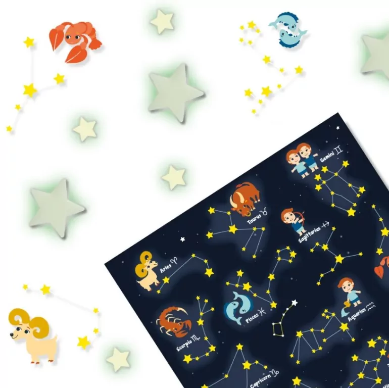 Świecące Znaki zodiaku - tantis.pl