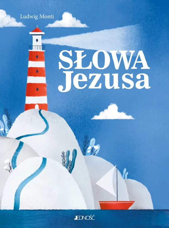 Słowa Jezusa - tantis.pl