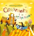 Ciężarówka i przyczepka. Ciężarówka i przyczepka. Tom 1 - tantis.pl