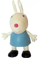 COMANSI figurka Świnka Peppa - Rebecca Rabbit Y99685 - tantis.pl