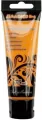 Farba akrylowa pomarańczowa, 75ml - tantis.pl