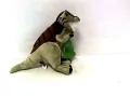 Beppe. Tyranozaur szary 30cm - tantis.pl