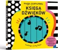 Moja pierwsza Księga Dźwięków - tantis.pl