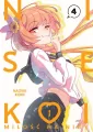 NISEKOI: Miłość na niby. Tom 4 - tantis.pl