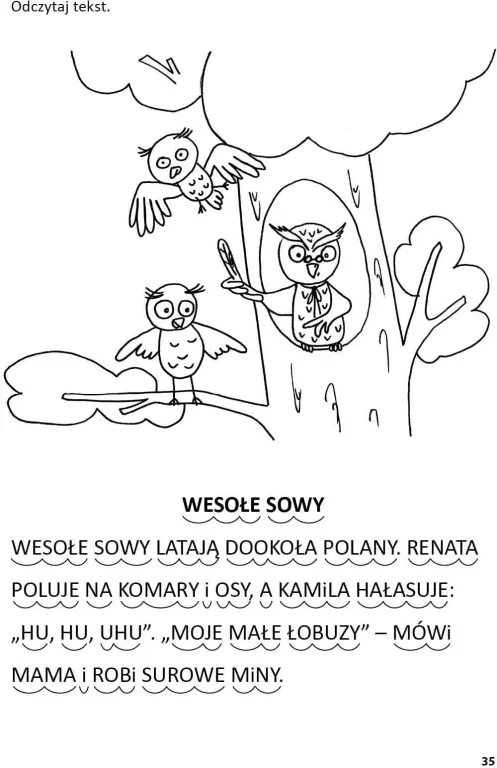 Abrakadabra! Czytam! - tantis.pl