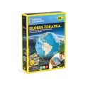Cubic Fun. Puzzle 3D. National Geographic. Globus - tantis.pl