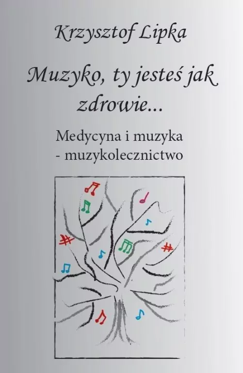 Muzyko, ty jesteś jak zdrowie - tantis.pl