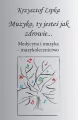 Muzyko, ty jesteś jak zdrowie - tantis.pl