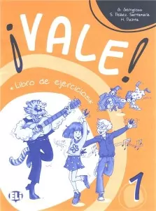 Vale! 1 ćwiczenia OOP - tantis.pl